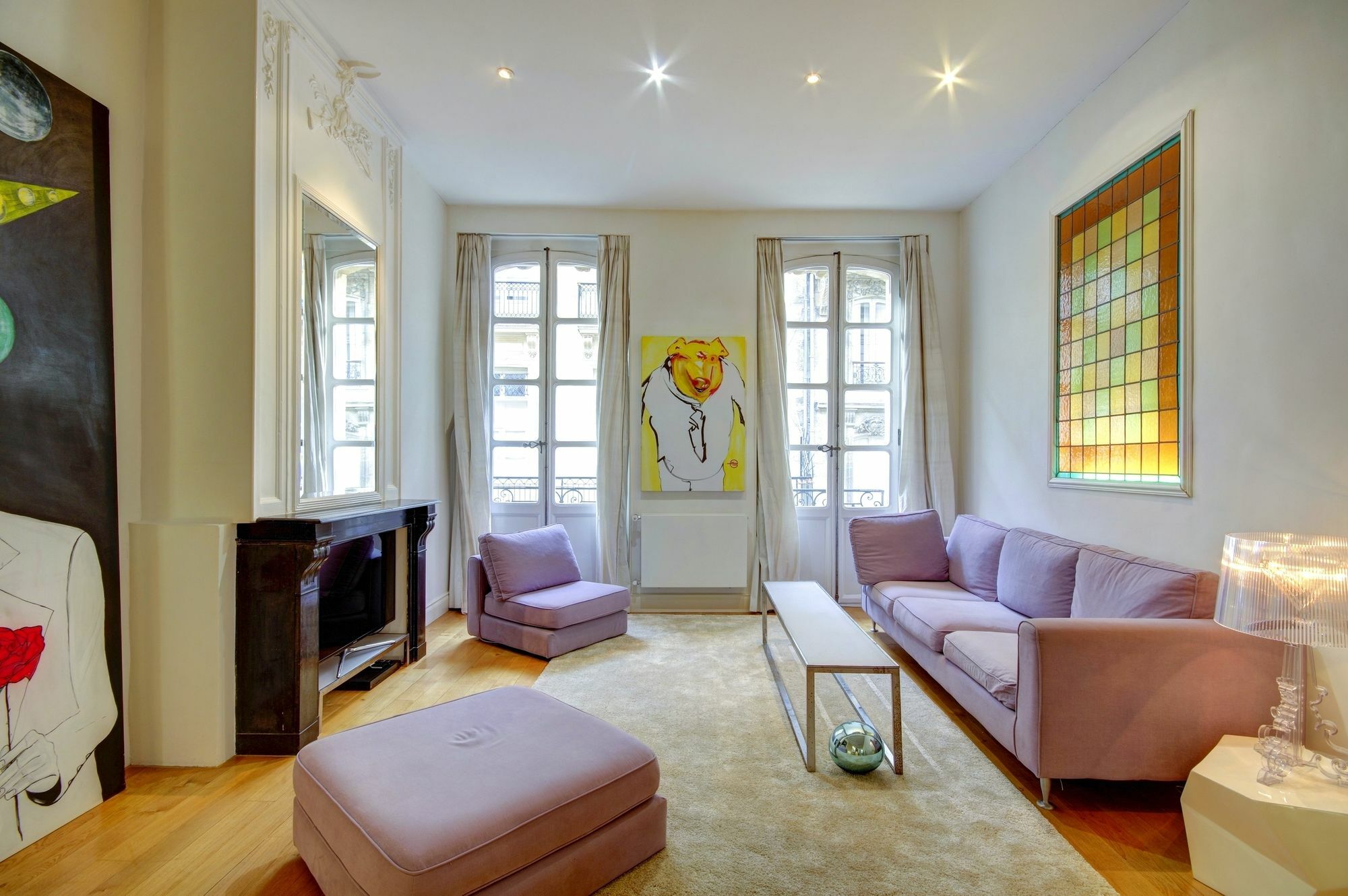 Appartement Divine By Cocoonr à Bordeaux Extérieur photo